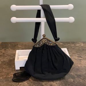 Vintage Guild Creations purse and coin purse